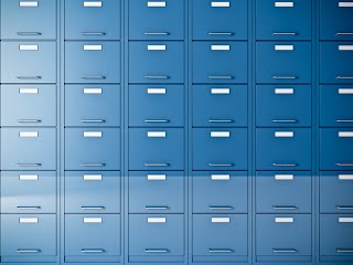 Record Storage Services in San Antonio