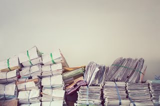 Document Shredding Services in San Antonio, TX