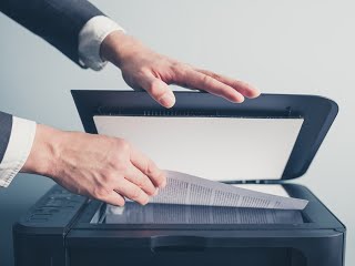 Document Scanning Services in San Antonio