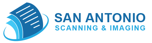 San Antonio Scanning and Imaging
